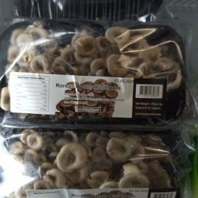 Kofood Shimeji Mushrooms 350g