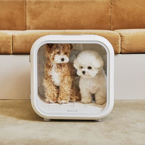 루컴즈 히밍 펫 드라이룸 드라이기 LUCOMS PET DRYER BOX HPD5001-V