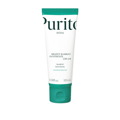 퓨리토 서울 마이티 밤부 판테놀 크림 100ml Purito Seoul Mighty Bamboo Panthenol Cream