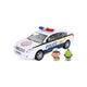 Korean Toy 😊 뉴 뽀로로 경찰차 Pororo Police Car