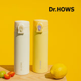 Dr. Haus Attic One-Touch Thermal Bottle 500ml