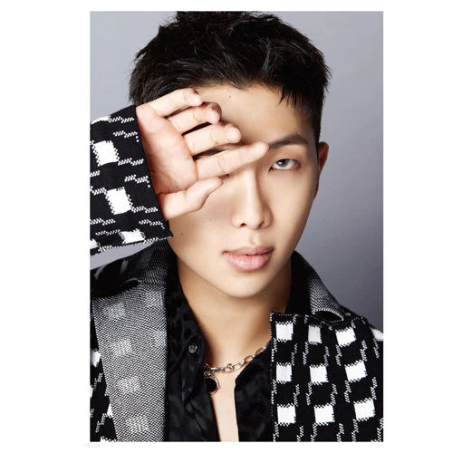 특가💿 방탄소년단 디콘 디페스타 디스패치 10주년 기념 스페셜 매거진 화보집