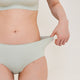 Online Promotion🎁 에이세 매일 에어스킨 브라1장 + 팬티 1장에 팬티 1장더! Aise Air Skin Bra 1 + Underwear 1 Set and Extra pair of underwear