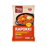东远年糕之神 炒年糕系列 原味/辣味/芝士味