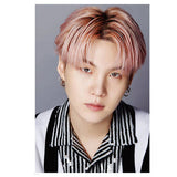 NCT Dicon Photocard 101: custom bo
