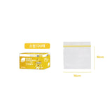 أكياس سحاب مزدوجة قياسية إيزين STANDARD DOUBLE ZIPPER BAGS