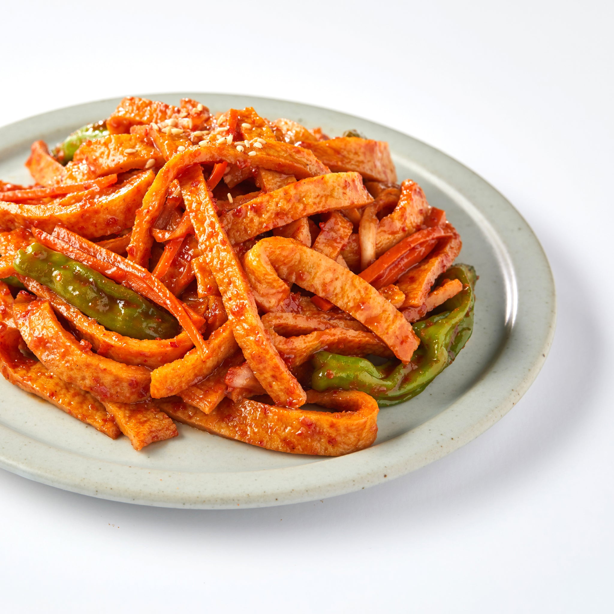 [SAMJIN] Busan Fishcake 800g