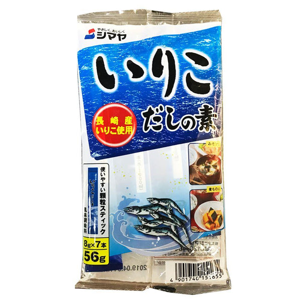 멸치 다시스틱 dy049 56g