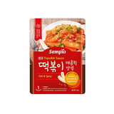 صلصة تيوكبوكي الحارة Sampyo Shindangdong Topokki Spicy Sauce