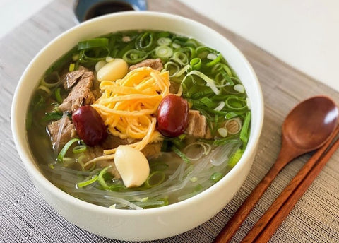 SYDNEY ONLY🚛 11월 07일 금요일 배송 건😊 이번주 부뚜막 메뉴