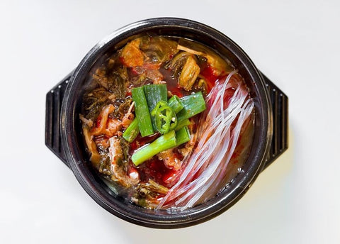 SYDNEY ONLY🚛 11월 07일 금요일 배송 건😊 이번주 부뚜막 메뉴