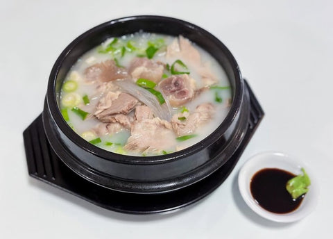 SYDNEY ONLY🚛 11월 07일 금요일 배송 건😊 이번주 부뚜막 메뉴