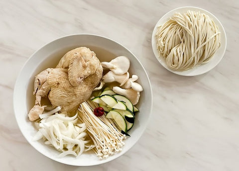 SYDNEY ONLY🚛 11월 07일 금요일 배송 건😊 이번주 부뚜막 메뉴