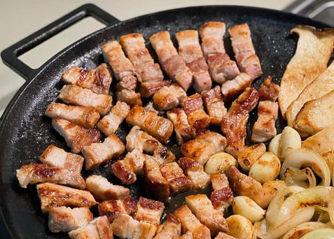 SYDNEY ONLY🚛 11월 07일 금요일 배송 건😊 이번주 부뚜막 메뉴