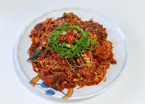 SYDNEY ONLY🚛 11월 07일 금요일 배송 건😊 이번주 부뚜막 메뉴