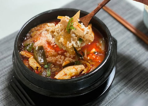 SYDNEY ONLY🚛 11월 07일 금요일 배송 건😊 이번주 부뚜막 메뉴