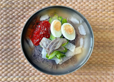 SYDNEY ONLY🚛 11월 07일 금요일 배송 건😊 이번주 부뚜막 메뉴