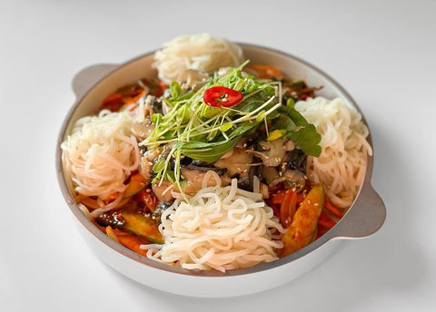 SYDNEY ONLY🚛 11월 07일 금요일 배송 건😊 이번주 부뚜막 메뉴