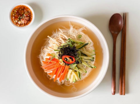 SYDNEY ONLY🚛 3월 13일 금요일 배송 건😊 이번주 부뚜막 메뉴