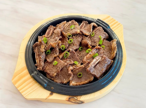 SYDNEY ONLY🚛 3월 13일 금요일 배송 건😊 이번주 부뚜막 메뉴