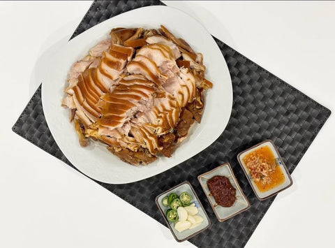 SYDNEY ONLY🚛 3월 13일 금요일 배송 건😊 이번주 부뚜막 메뉴