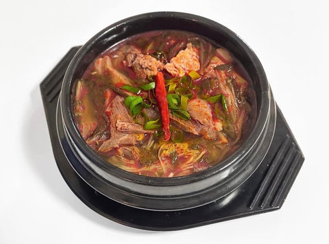 SYDNEY ONLY🚛 3월 13일 금요일 배송 건😊 이번주 부뚜막 메뉴