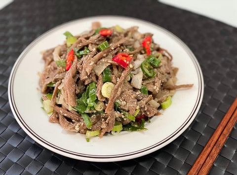 SYDNEY ONLY🚛 3월 13일 금요일 배송 건😊 이번주 부뚜막 메뉴