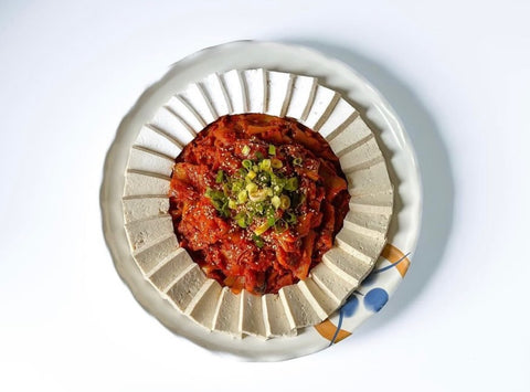 SYDNEY ONLY🚛 3월 13일 금요일 배송 건😊 이번주 부뚜막 메뉴