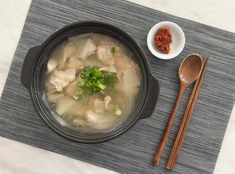 SYDNEY ONLY🚛 3월 13일 금요일 배송 건😊 이번주 부뚜막 메뉴