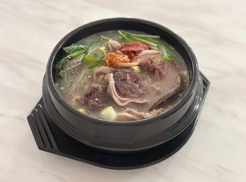 SYDNEY ONLY🚛 3월 13일 금요일 배송 건😊 이번주 부뚜막 메뉴