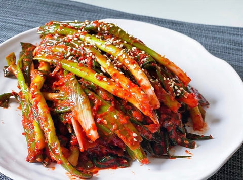 SYDNEY ONLY🚛 3월 13일 금요일 배송 건😊 이번주 부뚜막 메뉴