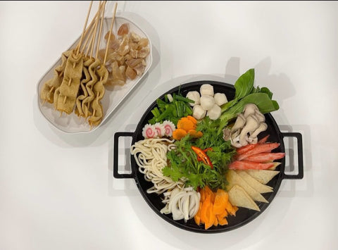 SYDNEY ONLY🚛 3월 13일 금요일 배송 건😊 이번주 부뚜막 메뉴