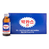 دونغ آ باكوس دي Bacchus D 100ml * 10 Bottle 1Box