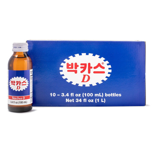 건강·기능성음료