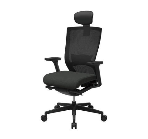 ⭐FREE DELIVERY⭐ 시디즈 의자 SIDIZ T50 High Performance Ergonomic Office Chair