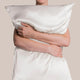 50%OFF💙멀버리 실크 베게커버 The Anti-Acne™ Silk Pillowcase 4 Colors