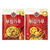 Lowest Price🔥Beksul Korean Pancake Mix / Frying Mix 1kg