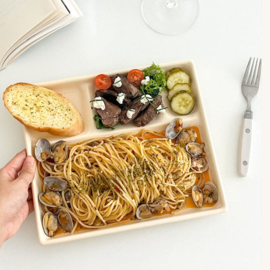 [argee] Enamel Diviser 25cm