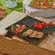 [argee] Enamel One Plate 30cm