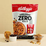 Ngũ cốc lành mạnh💪 Kellogg's Protein Granola zero đường 350g