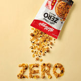 Ngũ cốc lành mạnh💪 Kellogg's Protein Granola zero đường 350g
