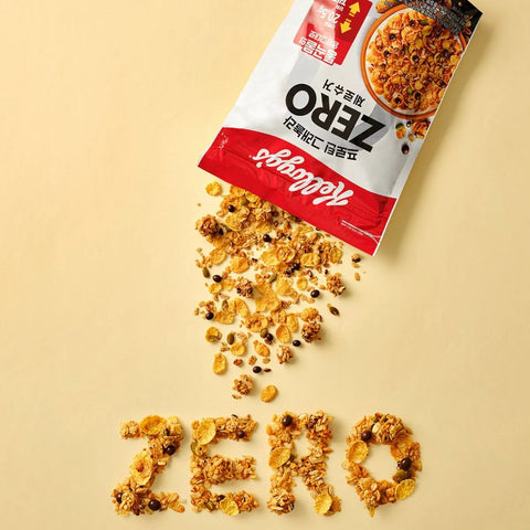 Kellogg’s Protein Granola Zero Sugar 350g