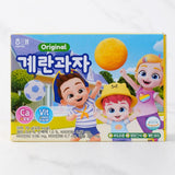 هايتاي بسكويت البيض 45g Egg Snack