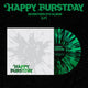 SEVENTEEN - 5th Album ‘HAPPY BURSTDAY’ (LP Ver)