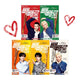 Special pakage✨ Lotte Pepero x Stray Kids