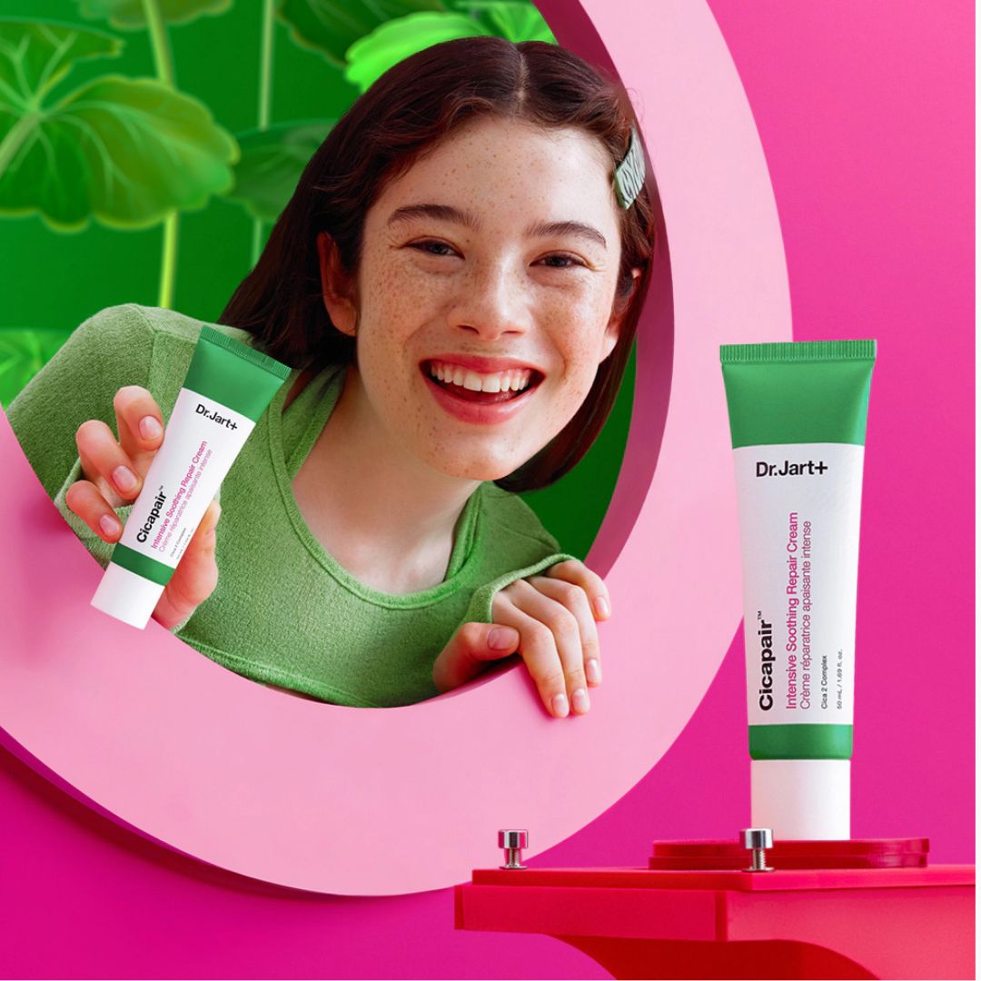 [Dr.Jart+] Cicapair Intensive Soothing Repair Cream 50ml