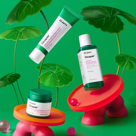 [Dr.Jart+] Cicapair Intensive Soothing Repair Cream 50ml