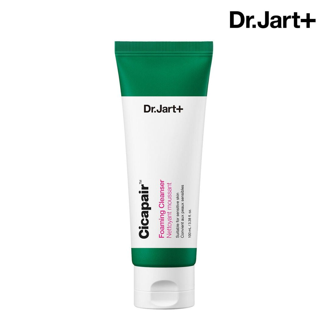 [Dr.Jart+] Cicapair Foaming Cleanser 100ml