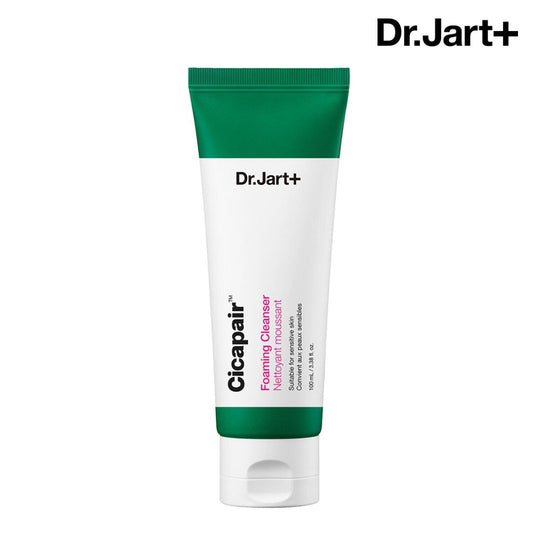 [Dr.Jart+] Cicapair Foaming Cleanser 100ml