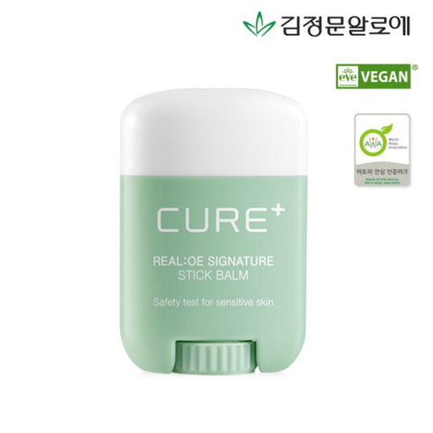 Cure Real Aloe Signature Stick Balm 14g